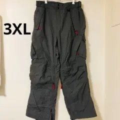 CSB スキーウェア パンツ 3XLメンズ コロラド スノーボード