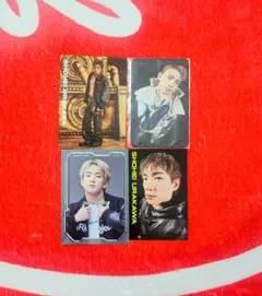 THE RAMPAGE★浦川翔平☆フォトカードセット★