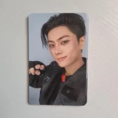 ENHYPEN VANISH STUDIO CHOOM ジェイ JAY