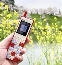 初代INFOBAR型Apple Watch Case