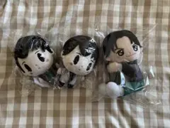 原因は自分にある。杢代和人　ぬいぐるみセット 2025年最新】杢代和人 ぬいの人気アイテム - メルカリ