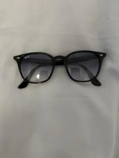 RayBanサングラス（ケース付き）
