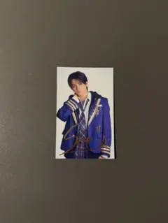 Yes!東京 高桑真之 箔押しトレカ HMVオンライン特典