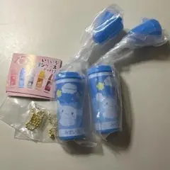 【匿名配送】サンリオ いろいろクレヨンケース シナモロール シナモン