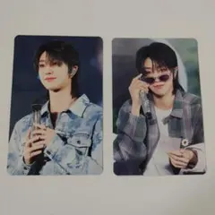 2025年最新】SEVENTEENミンハオトレカの人気アイテム - メルカリ