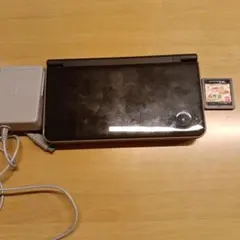 ニンテンドーDSiLL