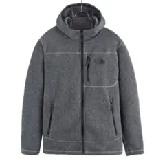 THE NORTH FACE ノースフェイス　フリース　フーディ　US限定