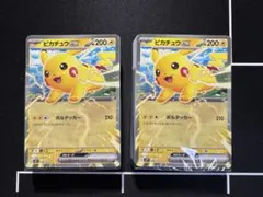 ポケモンカード コロちゃお付録 スタートデッキ 2つセット 開封済み