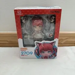 【新品未開封】ねんどろいど 赤見かるび グッドスマイルカンパニー