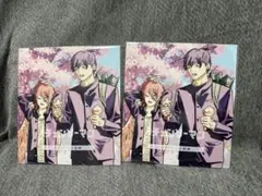 チェーンソーマン　映画特典