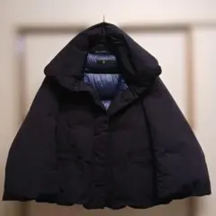 ユニクロ　+J 　ハイブリッドダウンジャケット　Lサイズ