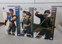 ABC賞＋αおまけ　ジョジョ一番くじ その他　まとめ売り