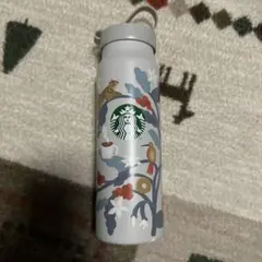 スターバックス ステンレスボトル