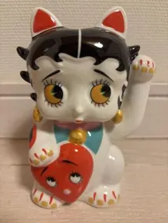 2026年最新】ベティちゃん 陶器の人気アイテム - メルカリ