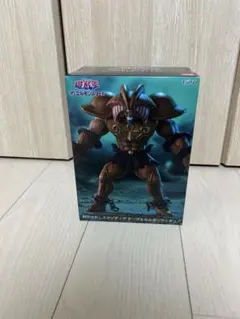遊戯王 封印されし エクゾディア ケーブル ホルダー フィギュア