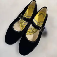 keds ベロア　メリージェーンのサムネイル