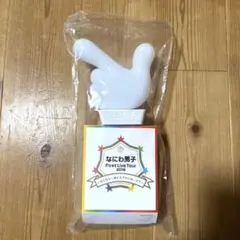 なにわ男子 First Live Tour 2019 ペンライトのサムネイル