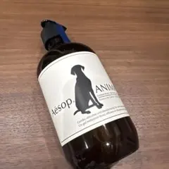 Aesop アニマル シャンプー 500ml ポンプ式 - メルカリ