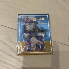 名探偵コナン コナン展 ランダムアクリルアクリルパズルコレクション ベルモット