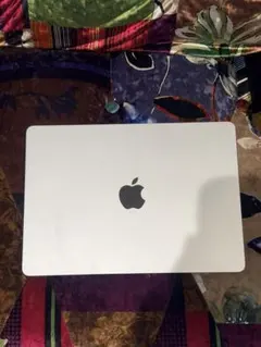 MacBook Air m2 8gb 256gb バッテリー100% 美品 美品 MacBook Air M2 2022 8GB/256GB バッテリー100% - メルカリ