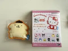 2026年最新】ポムポムプリンぬいぐるみバッジの人気アイテム - メルカリ