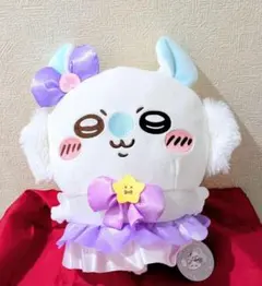 まじかるちいかわ モモンガ BIG ぬいぐるみ