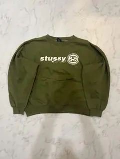 2026年最新】old stussy スウェットの人気アイテム - メルカリ