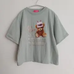 クマ トップスのサムネイル