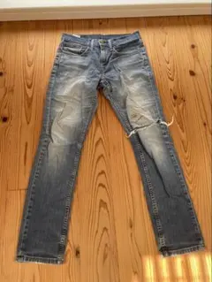 Levi's 511 デニム W31 L32