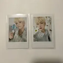 txt スビン ACT:SWEET mirage チェキ 公式