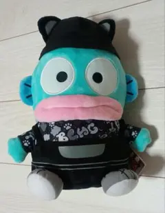 ハンギョドン ぬいぐるみ