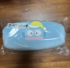 ハンギョドン1番くじ　ペンポーチ