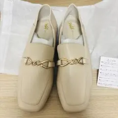 オリエンタルトラフィック　レディース　パンプス　ローファー　37 23.5cmのサムネイル