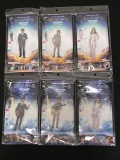 2026年最新】Alfee アクリルスティックの人気アイテム - メルカリ