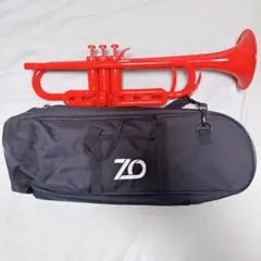 ZO プラスチックトランペット - メルカリ