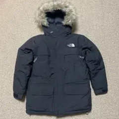 美香様　ノースフェイス　ダウンジャケット　マクマード　キッズ
