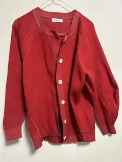 PAGE BOYカーディガン サイズF