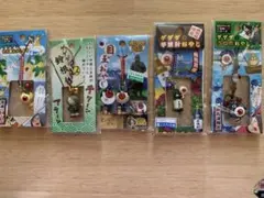 目玉おやじのご当地ストラップ　まとめ売りのサムネイル
