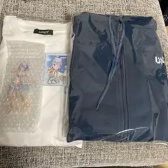 【新品】 兎田ぺこら 活動5周年記念フルセット 直筆サイン入り 数量限定ver