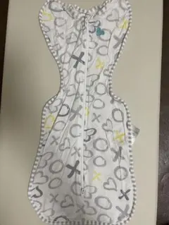 スワドルアップ　LOVE TO DREAM SWADDLE BAMBOO S