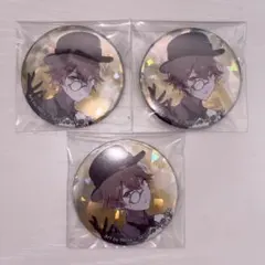 プロセカ 宝石箱 缶バッジ 天馬司 神代類 - メルカリ