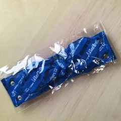 三代目JSB バンダナブレスレット