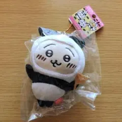 ご当地 ちいかわ うさぎ 東京 パンダのサムネイル