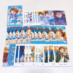 あんスタ 天満光 アルカナ 珍蔵 旅路 ぱしゃこれ ぱしゃっつ