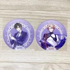 にじさんじ IMPACT アニメイト 特典 コースター 四季凪 セラフ