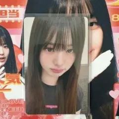 ive SECRET 会場限定　特典　トレカ　ウォニョン