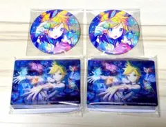 2026年最新】鏡音レン 缶バッジ まとめ売りの人気アイテム - メルカリ