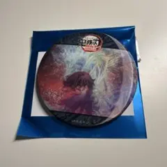 鬼滅の刃　水の呼吸ランダムアクションアニメーション缶バッジ