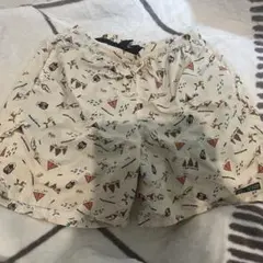 CAMP7 ライトオン　　水陸両用ショートパンツのサムネイル