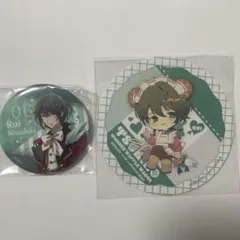【ツキウタ。】水無月涙【アニカフェ、100円ショップオリジナル】